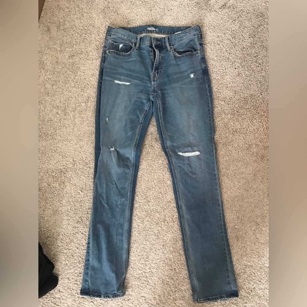 Men’s Old Navy Jeans